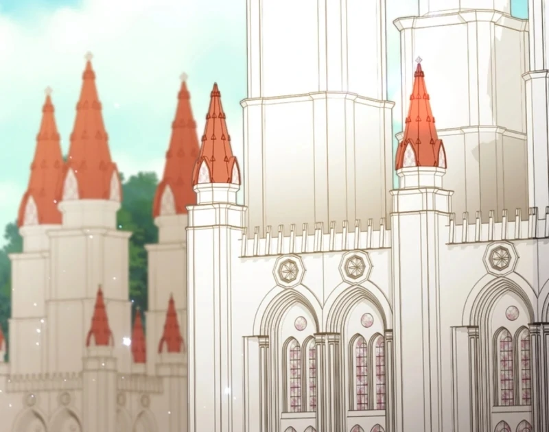 The S-Class Little Princess Is Too Strong Chapter 69 page 65 - 