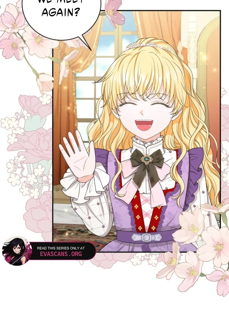 The S-Class Little Princess Is Too Strong Chapter 69 page 67 - 