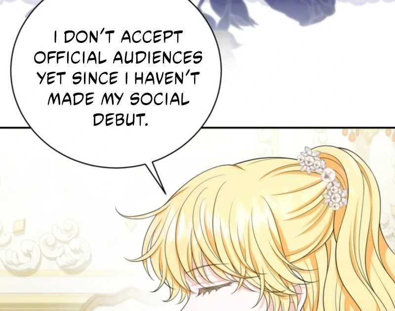 The S-Class Little Princess Is Too Strong Chapter 69 page 70 - 