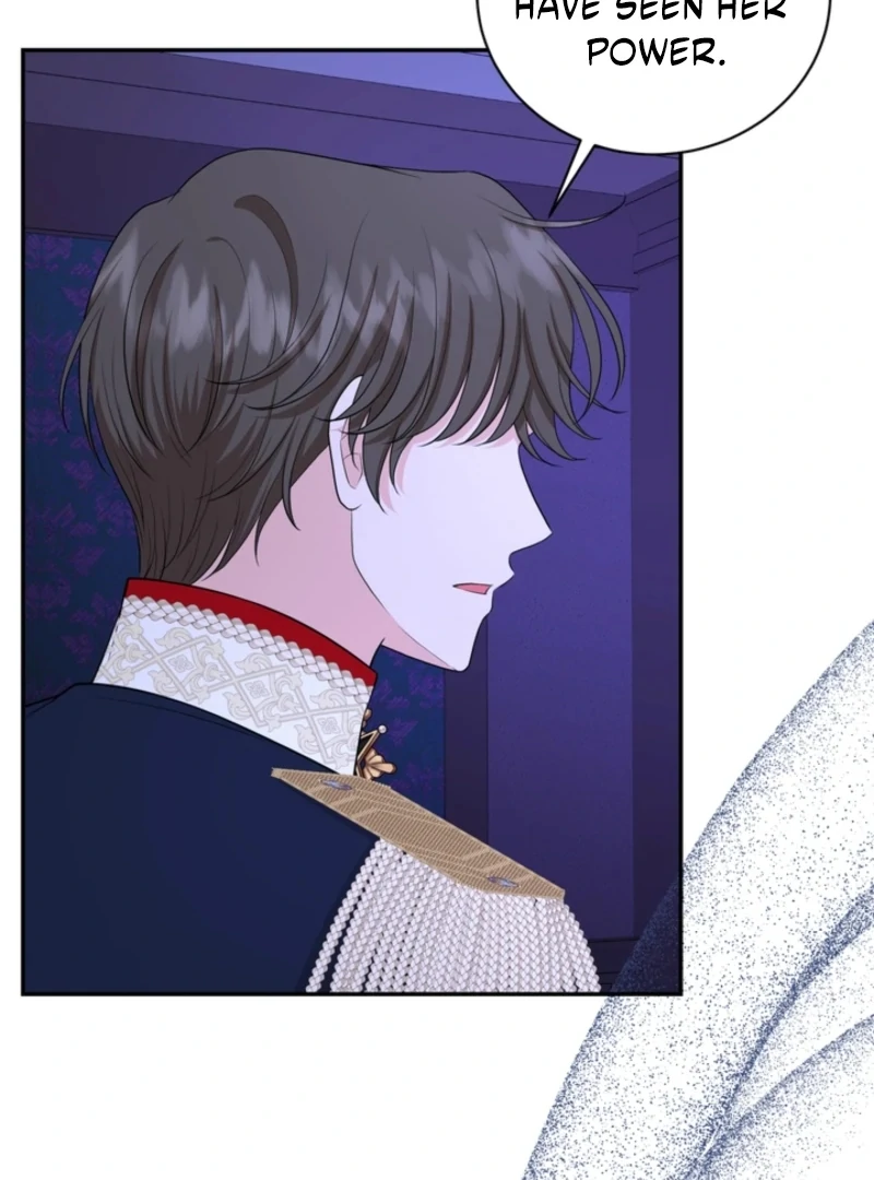 The S-Class Little Princess Is Too Strong Chapter 69 page 8 - 
