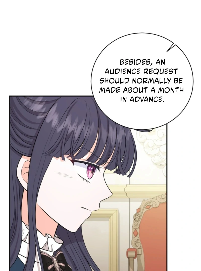 The S-Class Little Princess Is Too Strong Chapter 69 page 72 - 