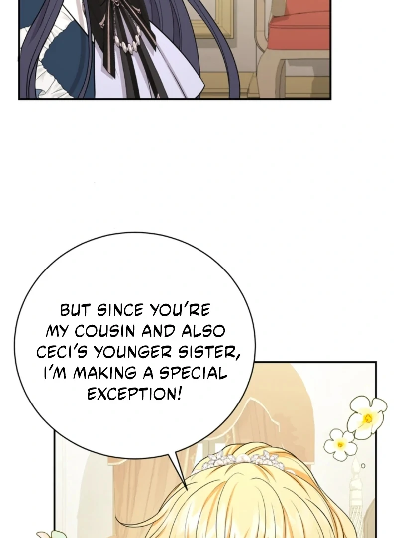 The S-Class Little Princess Is Too Strong Chapter 69 page 73 - 