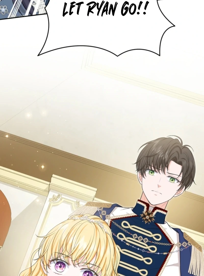 The S-Class Little Princess Is Too Strong Chapter 69 page 79 - 