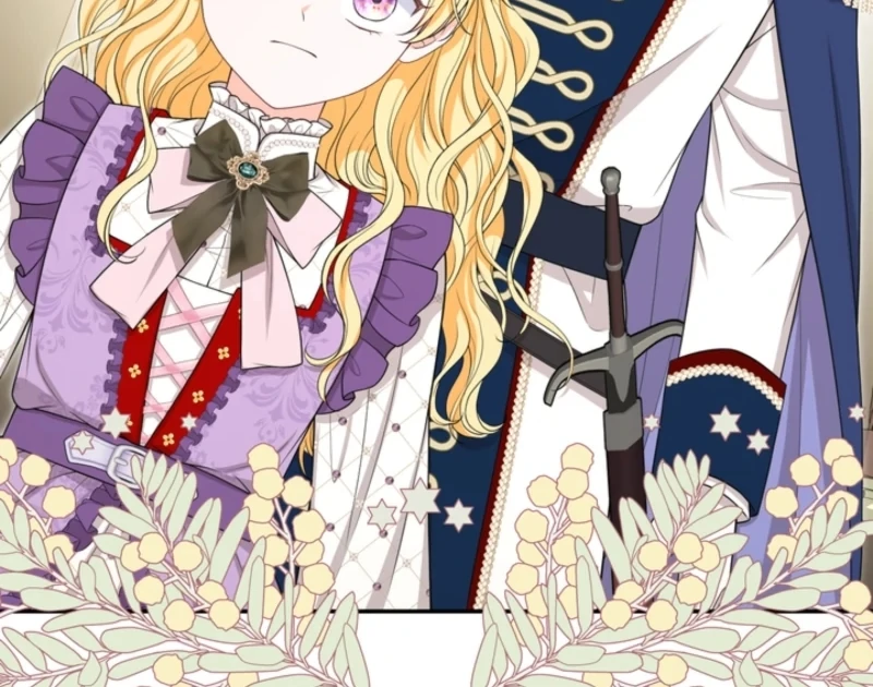 The S-Class Little Princess Is Too Strong Chapter 69 page 80 - 
