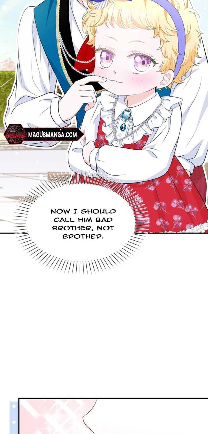 The S-Class Little Princess Is Too Strong Chapter 7 page 12 - 