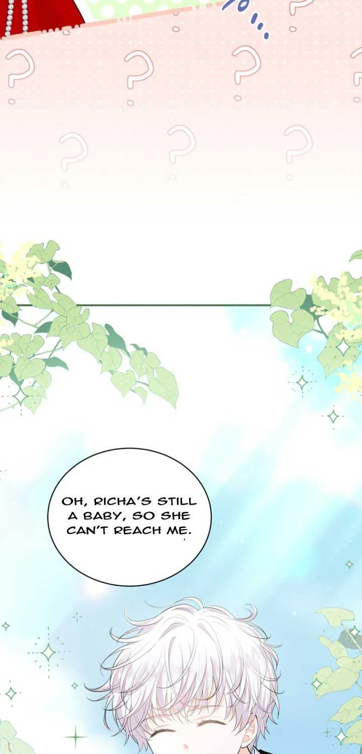 The S-Class Little Princess Is Too Strong Chapter 7 page 16 - 