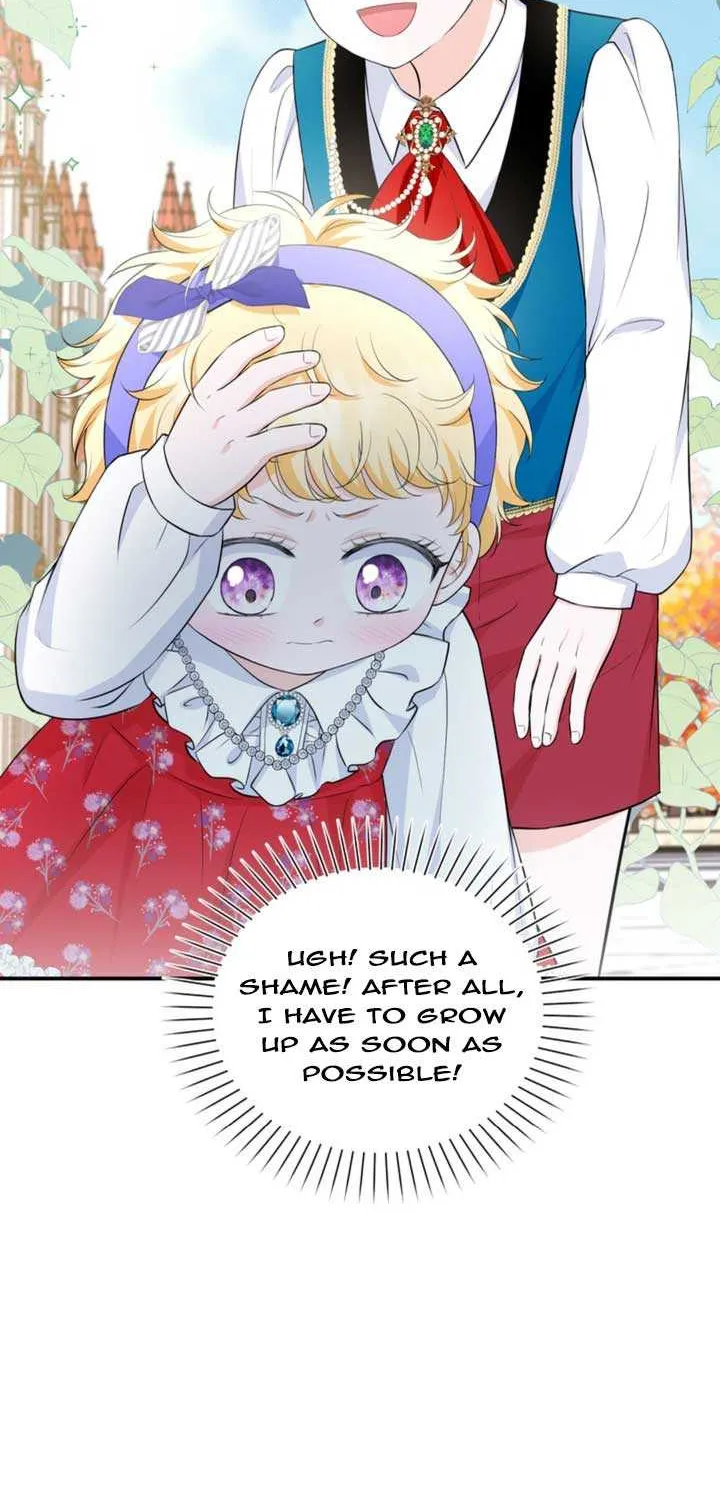 The S-Class Little Princess Is Too Strong Chapter 7 page 17 - 
