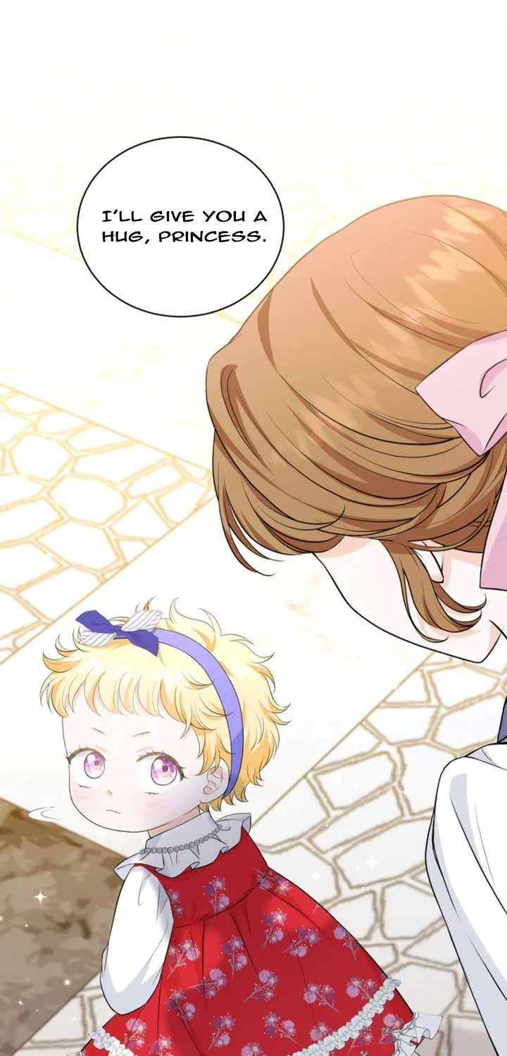 The S-Class Little Princess Is Too Strong Chapter 7 page 18 - 