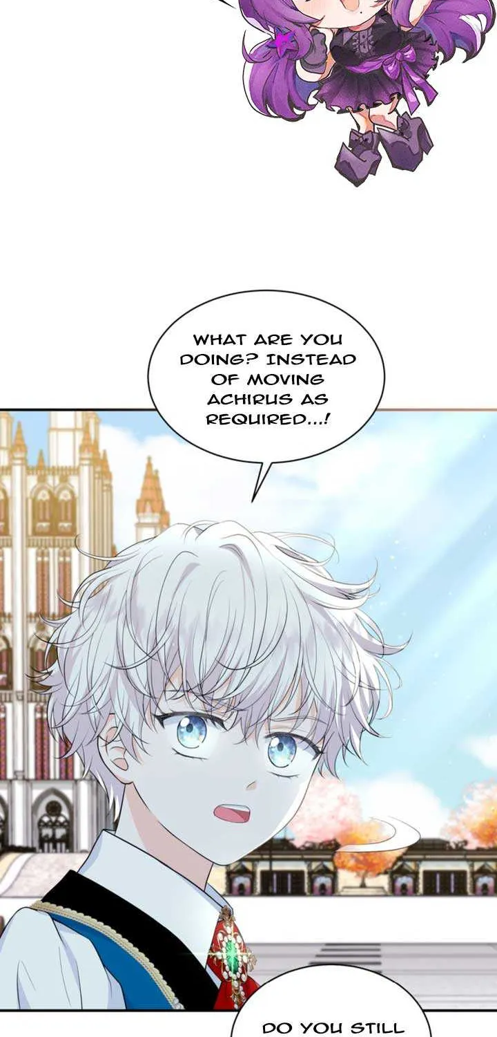 The S-Class Little Princess Is Too Strong Chapter 7 page 3 - 