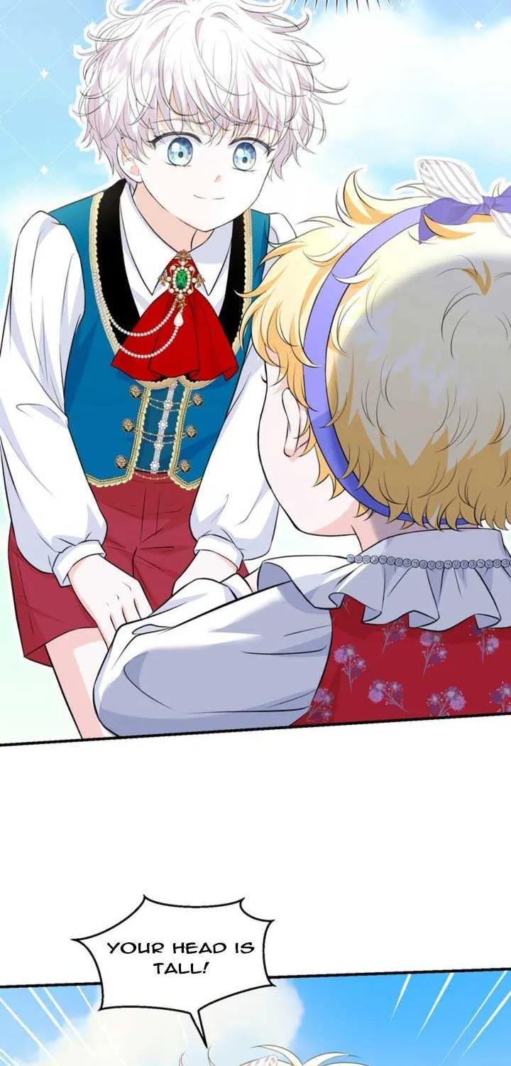 The S-Class Little Princess Is Too Strong Chapter 7 page 29 - 
