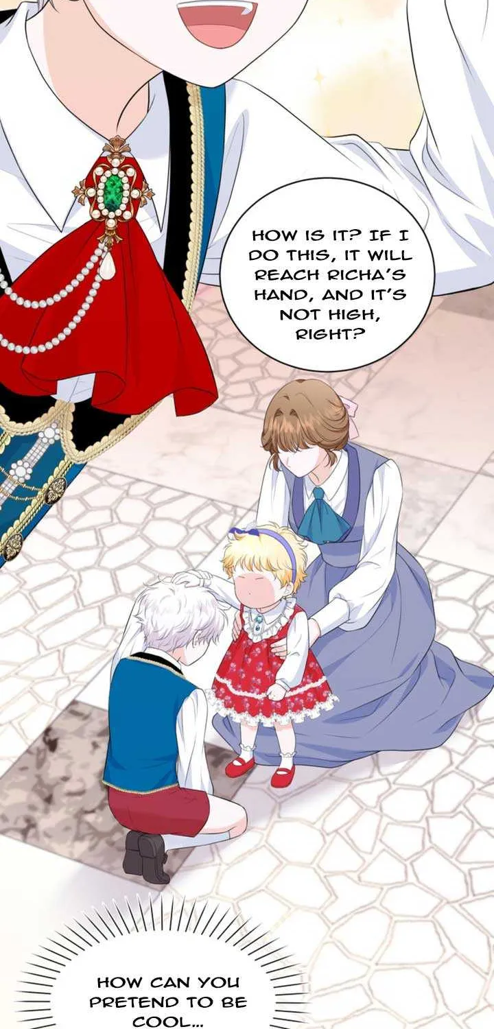 The S-Class Little Princess Is Too Strong Chapter 7 page 32 - 