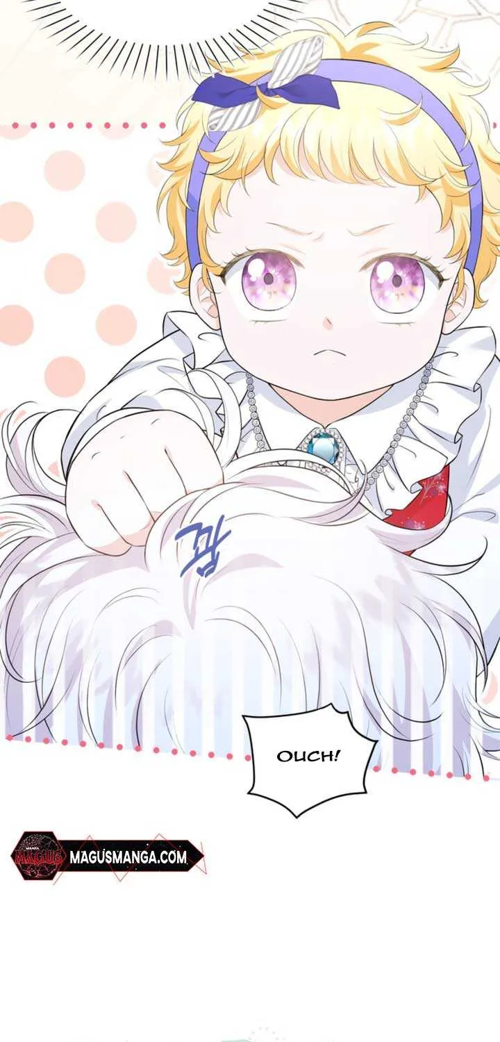 The S-Class Little Princess Is Too Strong Chapter 7 page 33 - 