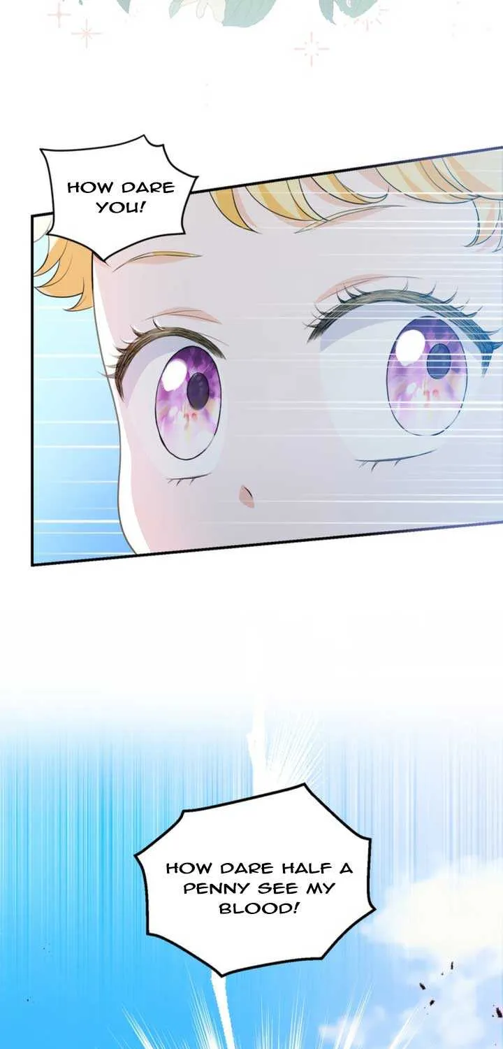 The S-Class Little Princess Is Too Strong Chapter 7 page 35 - 