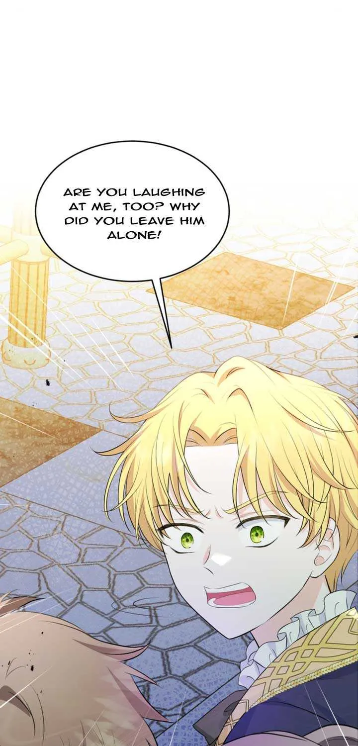 The S-Class Little Princess Is Too Strong Chapter 7 page 37 - 
