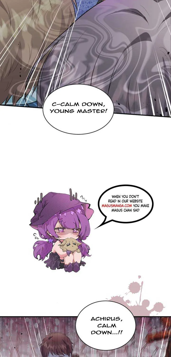 The S-Class Little Princess Is Too Strong Chapter 7 page 38 - 