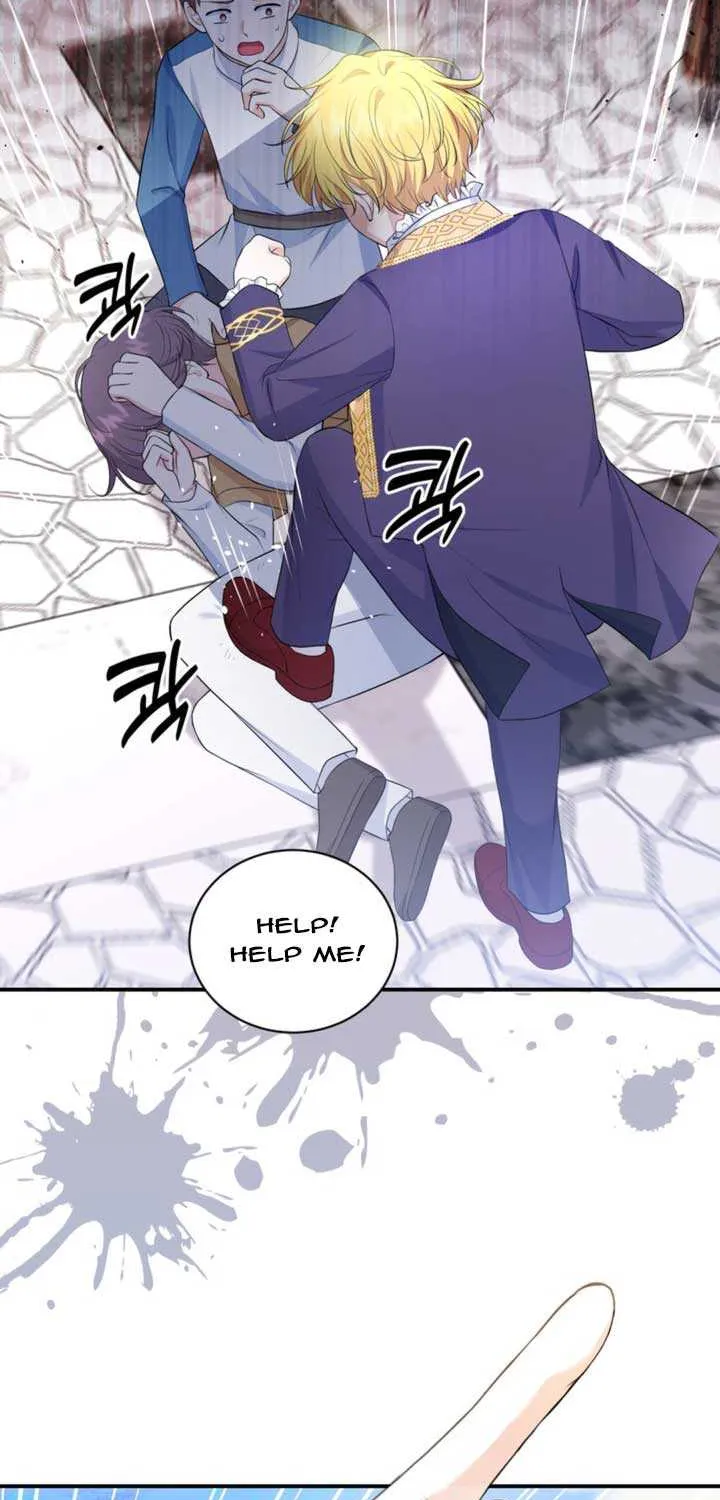 The S-Class Little Princess Is Too Strong Chapter 7 page 39 - 