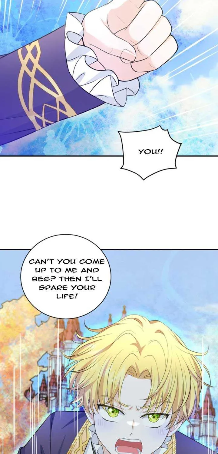 The S-Class Little Princess Is Too Strong Chapter 7 page 40 - 