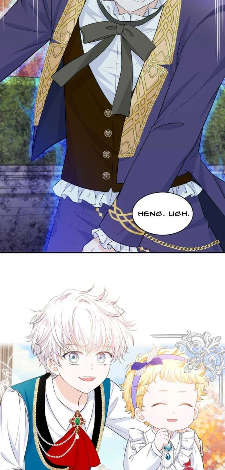 The S-Class Little Princess Is Too Strong Chapter 7 page 41 - 