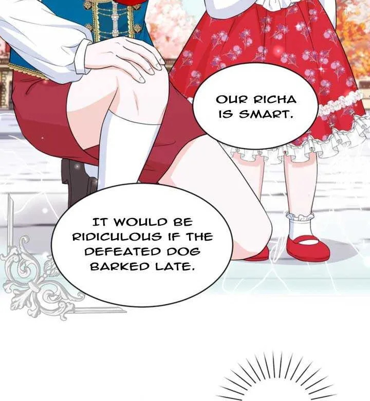 The S-Class Little Princess Is Too Strong Chapter 7 page 42 - 