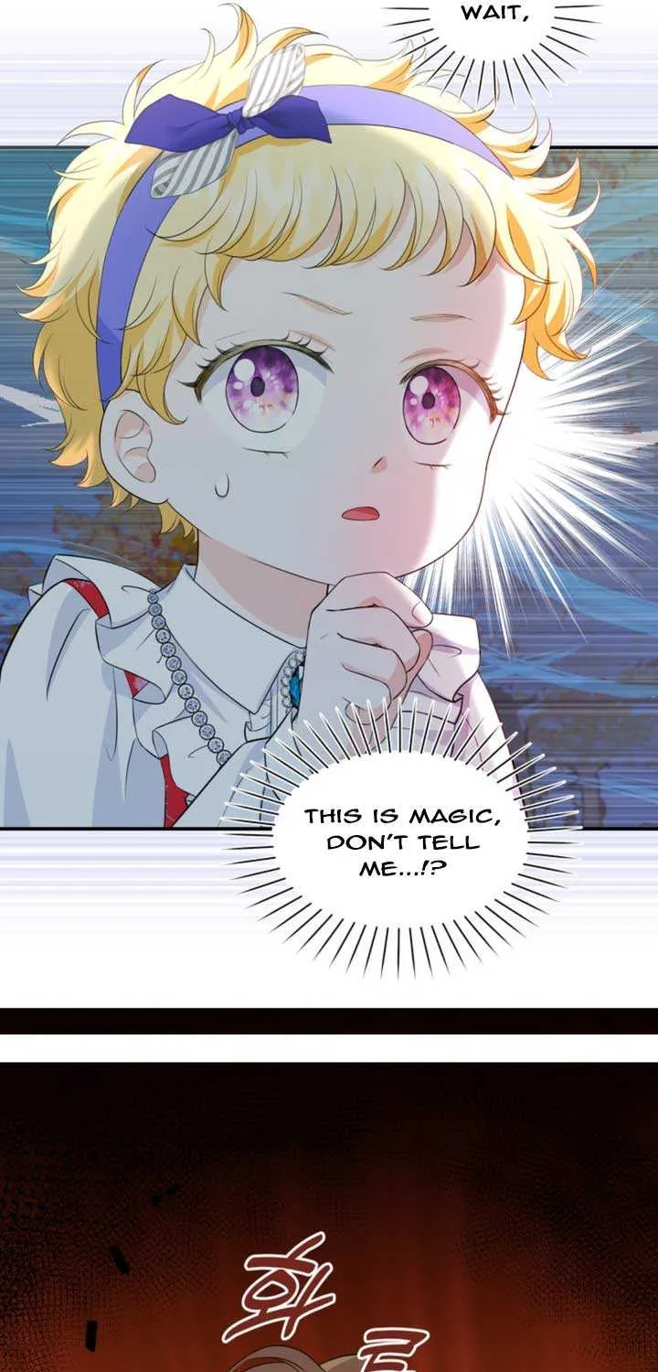 The S-Class Little Princess Is Too Strong Chapter 7 page 43 - 