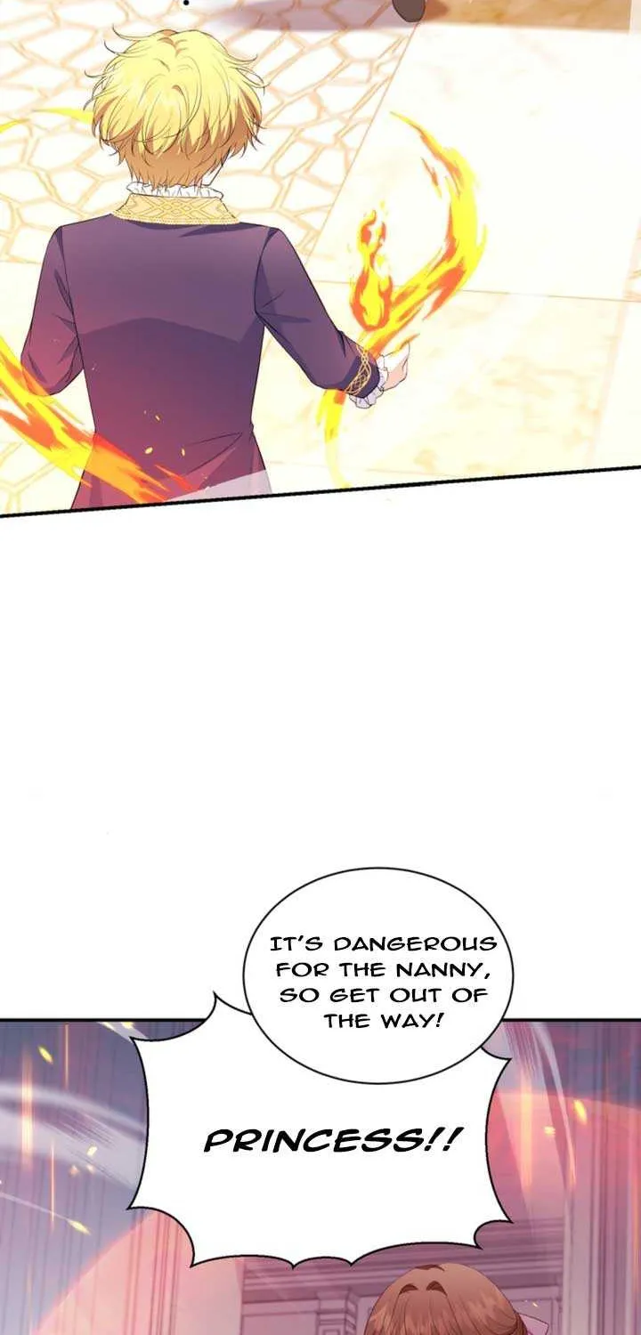 The S-Class Little Princess Is Too Strong Chapter 7 page 46 - 