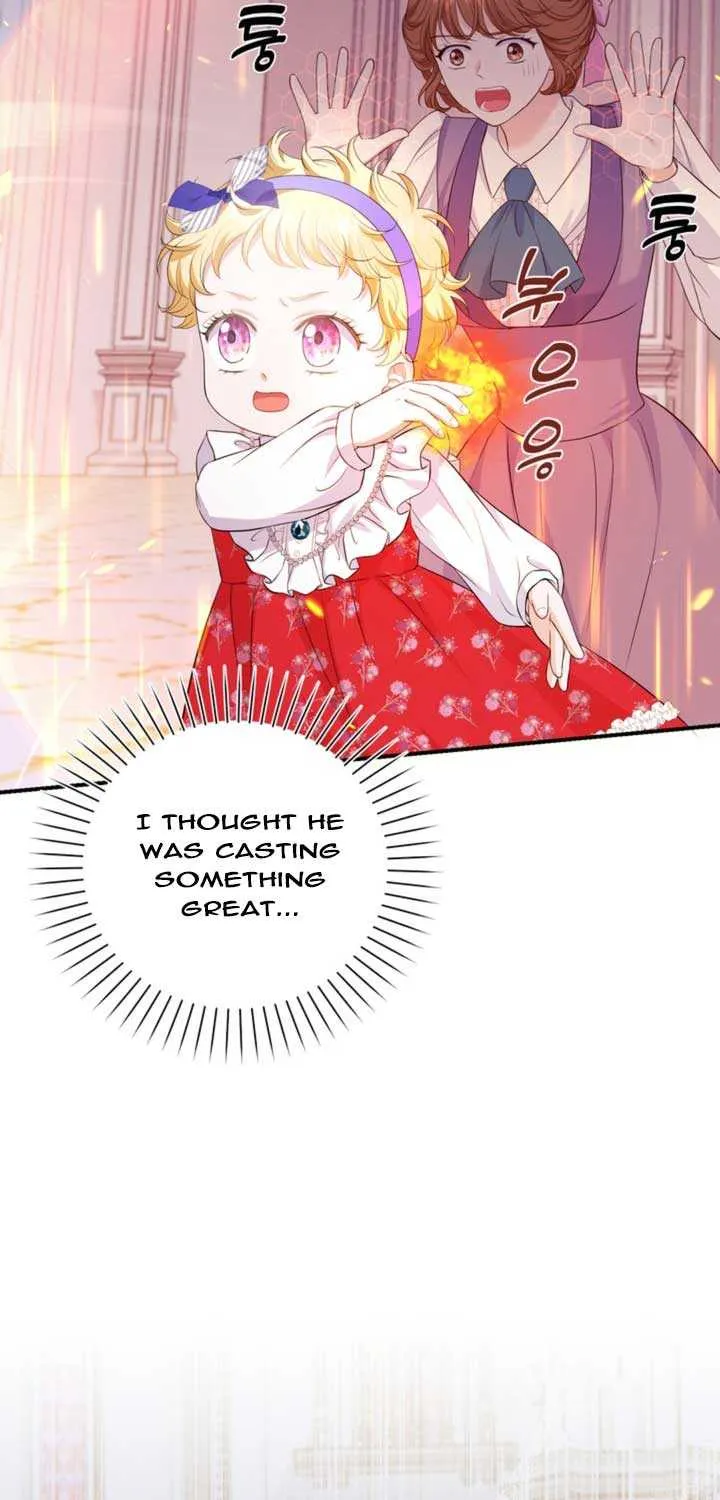 The S-Class Little Princess Is Too Strong Chapter 7 page 47 - 