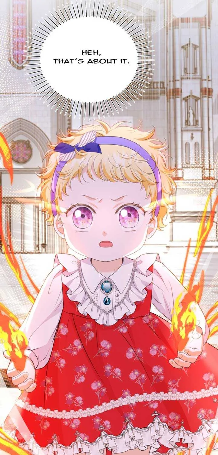The S-Class Little Princess Is Too Strong Chapter 7 page 49 - 