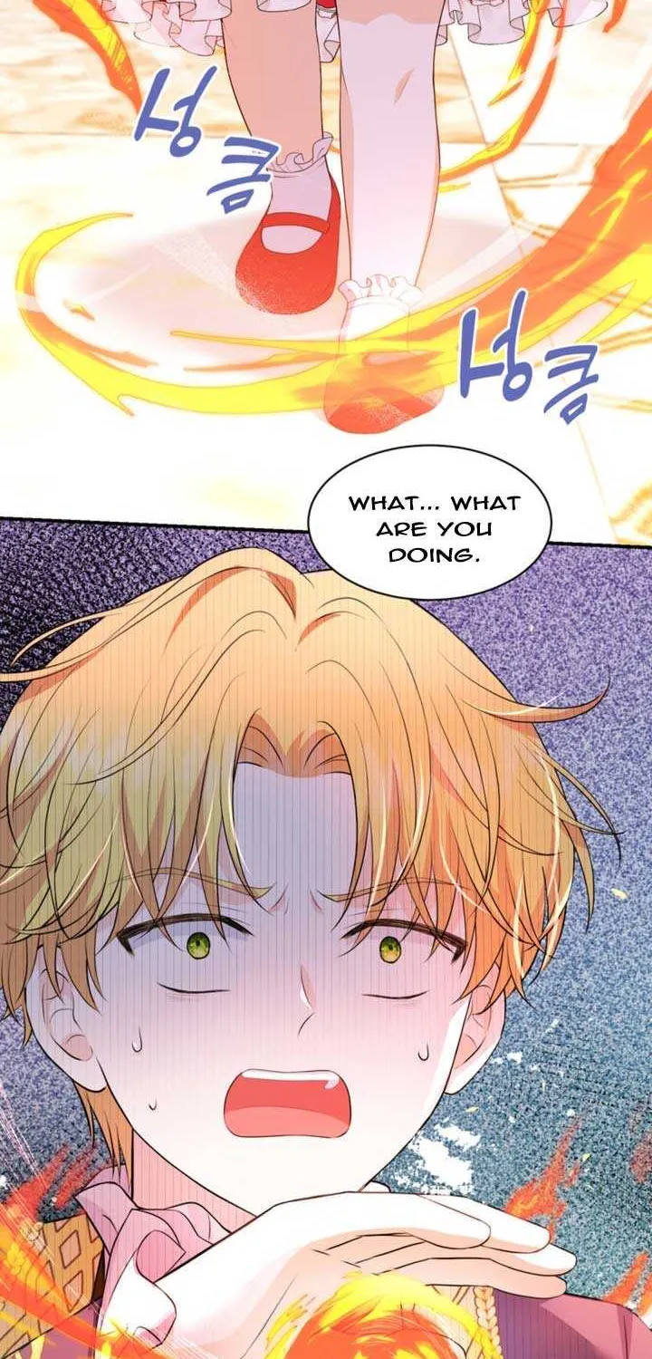 The S-Class Little Princess Is Too Strong Chapter 7 page 50 - 