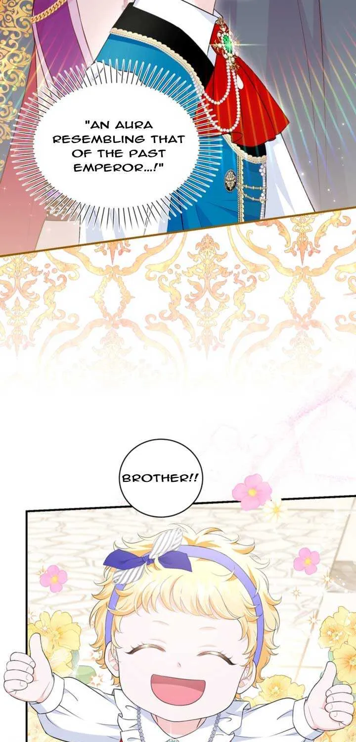 The S-Class Little Princess Is Too Strong Chapter 7 page 6 - 
