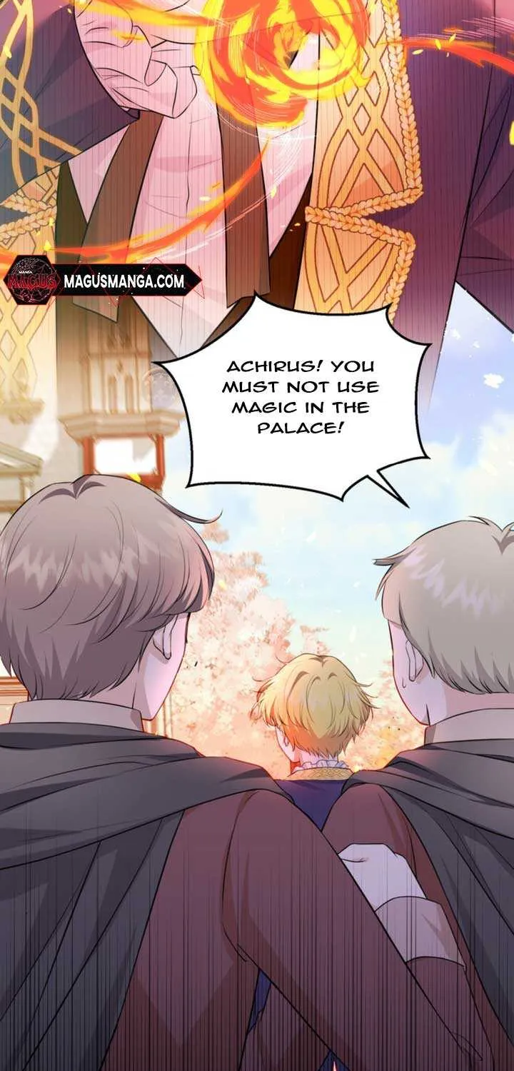 The S-Class Little Princess Is Too Strong Chapter 7 page 51 - 
