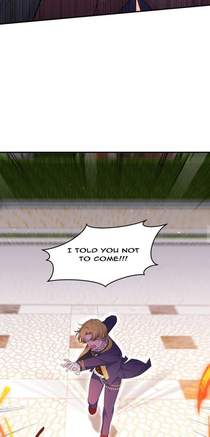 The S-Class Little Princess Is Too Strong Chapter 7 page 52 - 