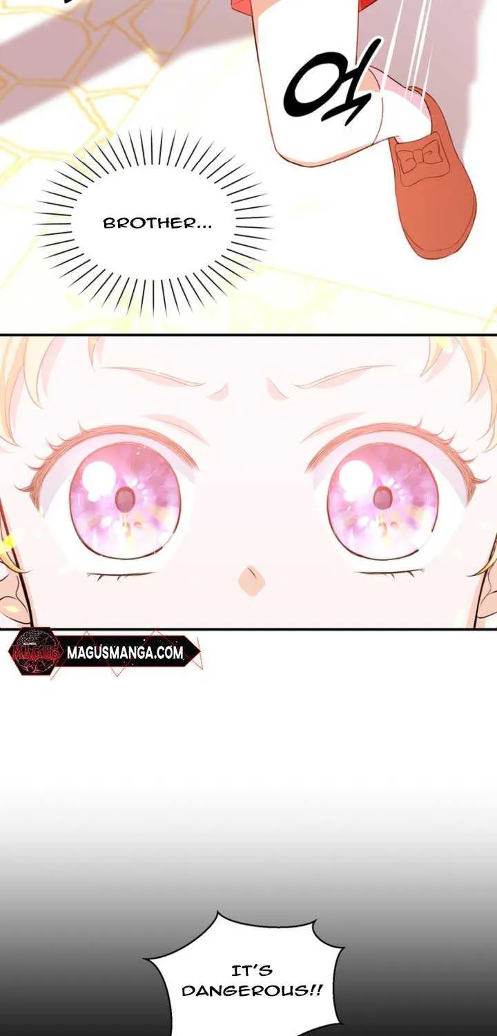 The S-Class Little Princess Is Too Strong Chapter 7 page 56 - 