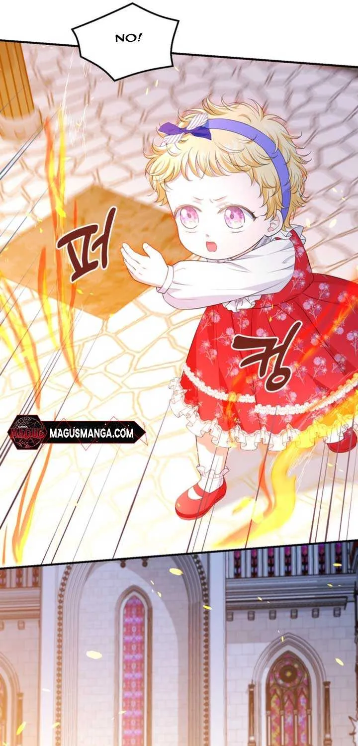 The S-Class Little Princess Is Too Strong Chapter 7 page 61 - 