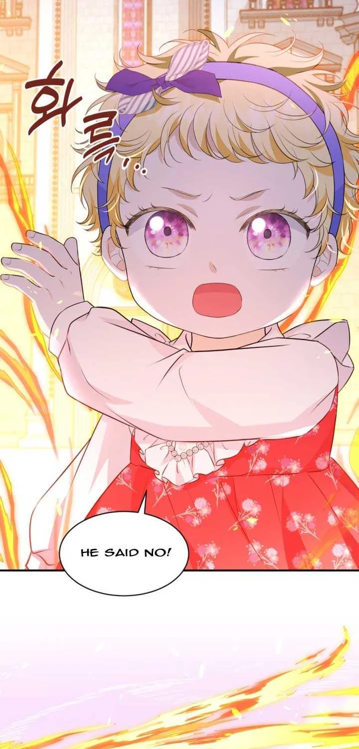 The S-Class Little Princess Is Too Strong Chapter 7 page 62 - 