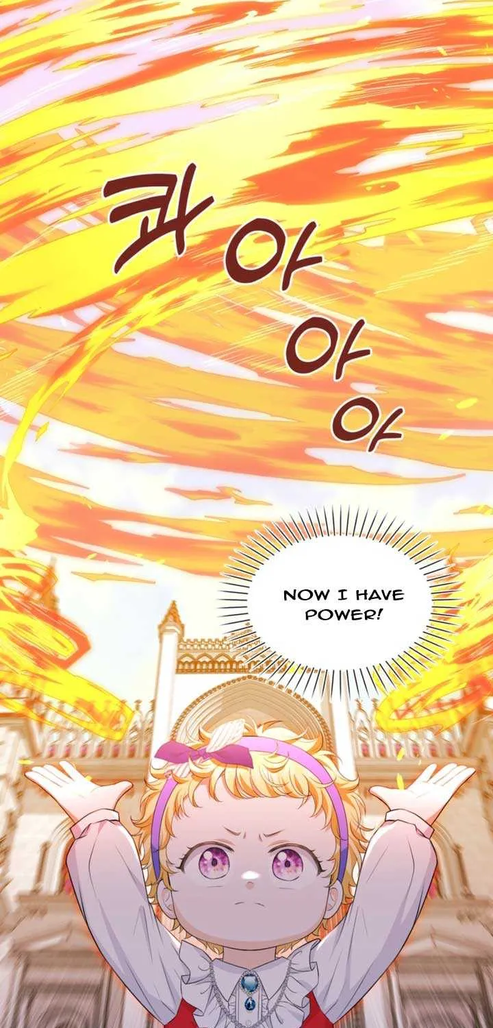The S-Class Little Princess Is Too Strong Chapter 7 page 63 - 