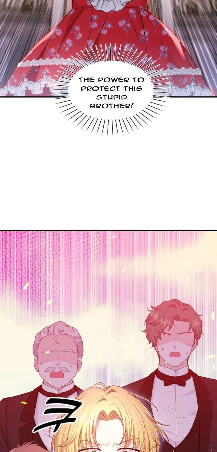 The S-Class Little Princess Is Too Strong Chapter 7 page 64 - 