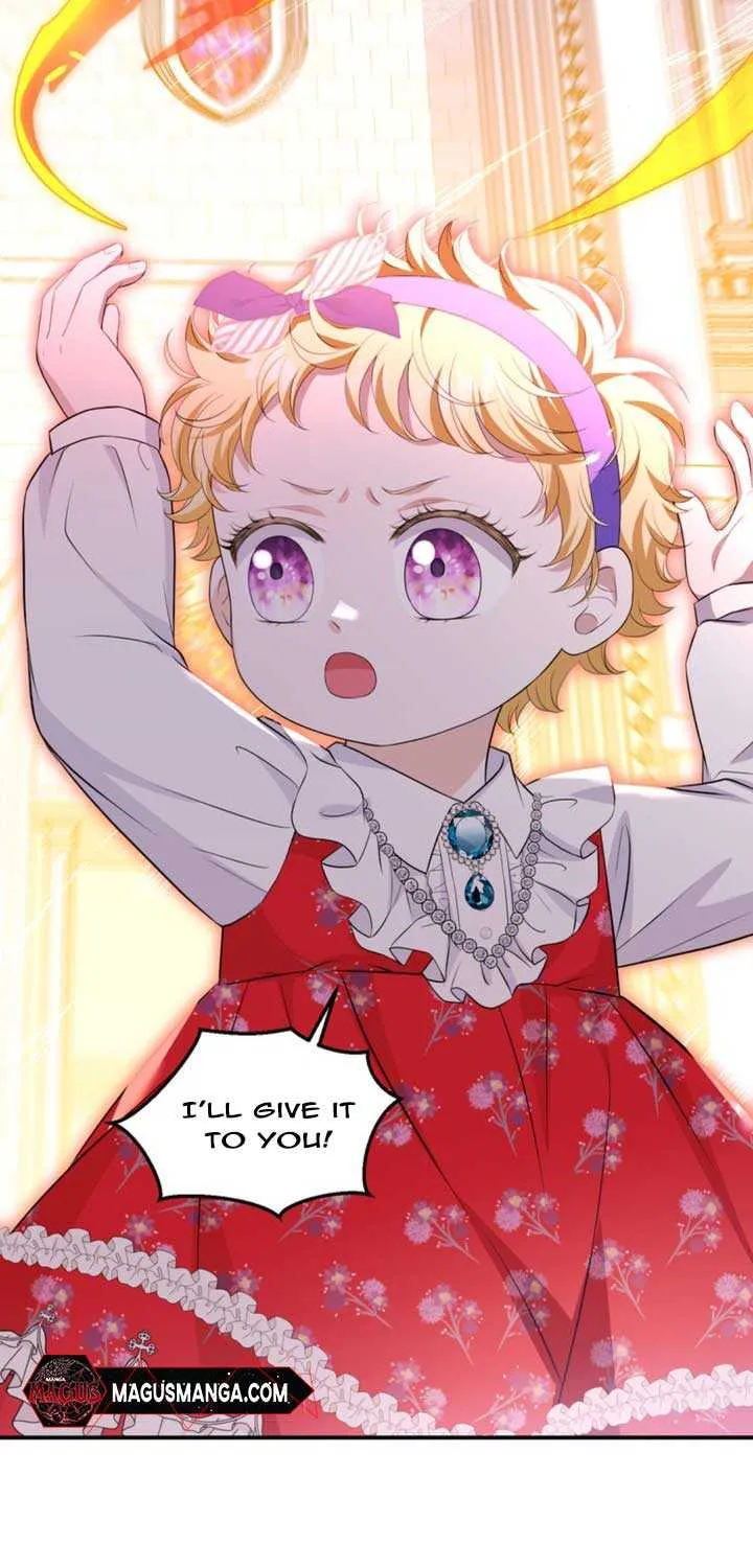The S-Class Little Princess Is Too Strong Chapter 7 page 67 - 