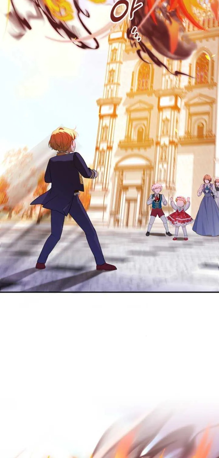 The S-Class Little Princess Is Too Strong Chapter 7 page 69 - 