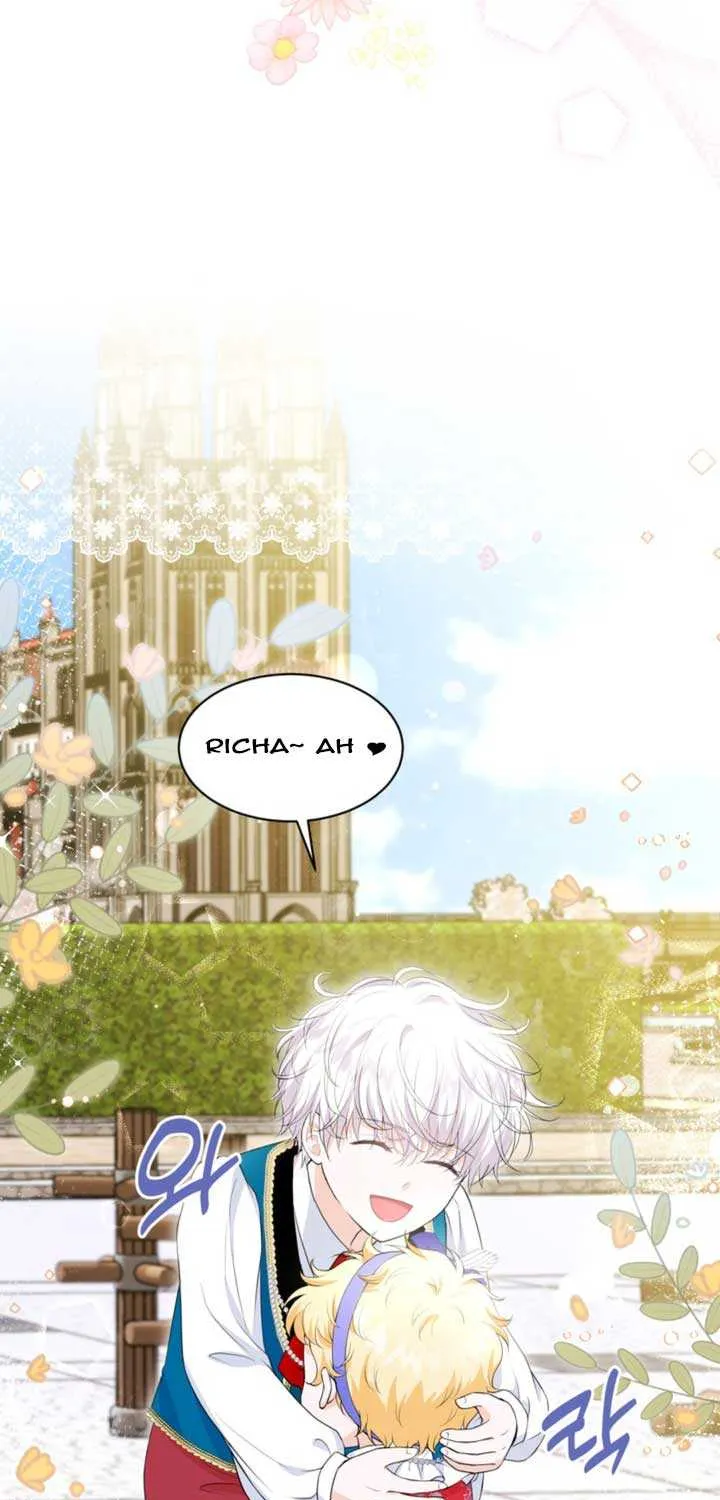 The S-Class Little Princess Is Too Strong Chapter 7 page 8 - 