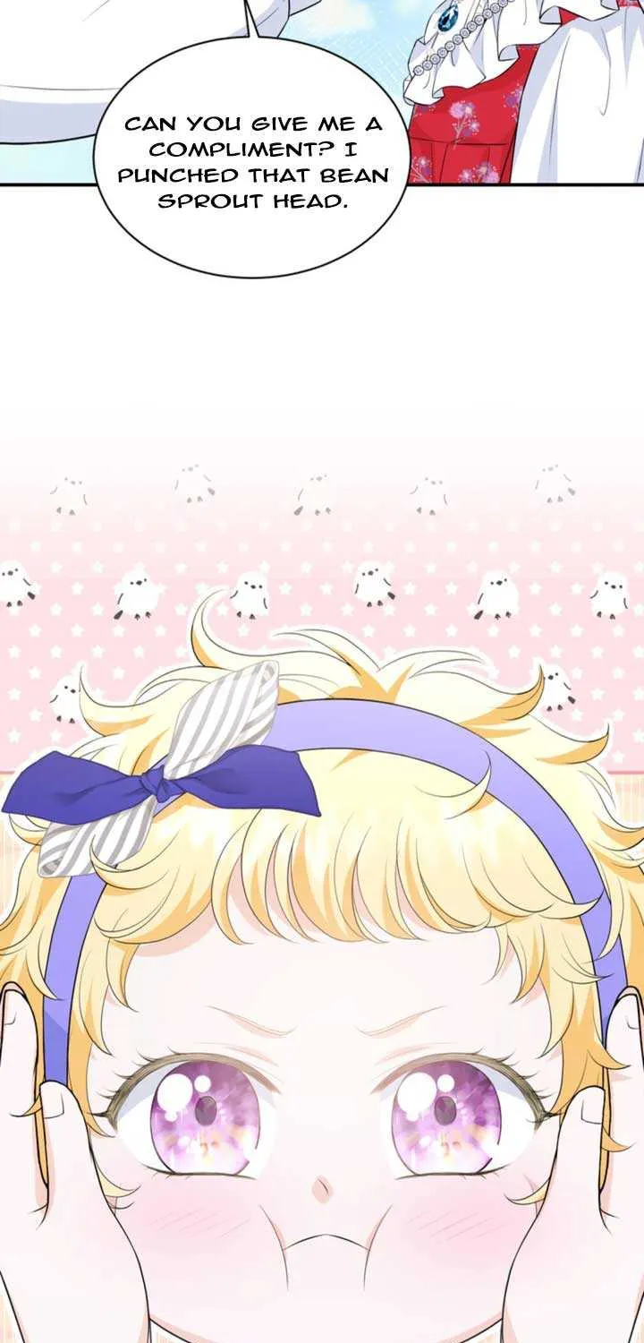 The S-Class Little Princess Is Too Strong Chapter 7 page 10 - 
