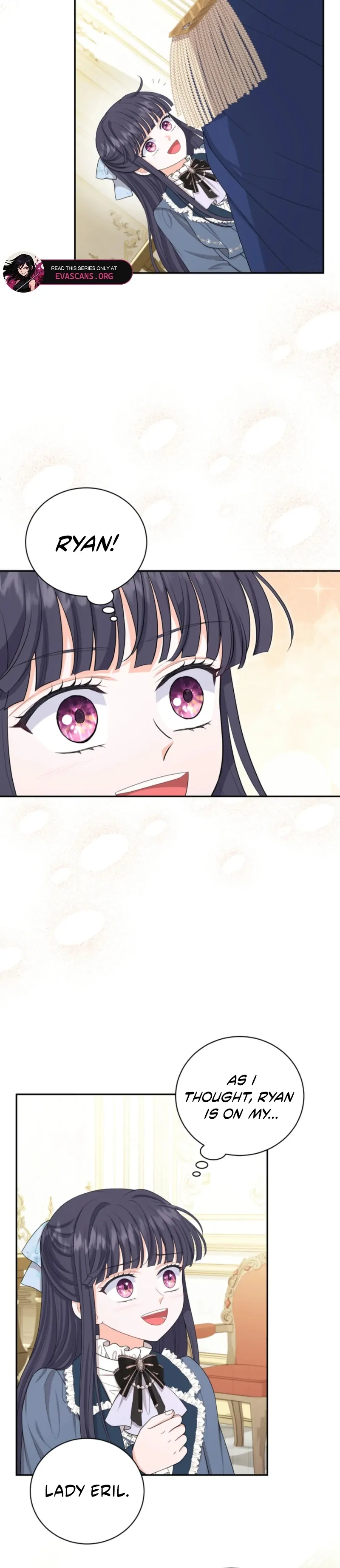 The S-Class Little Princess Is Too Strong Chapter 70 page 13 - 