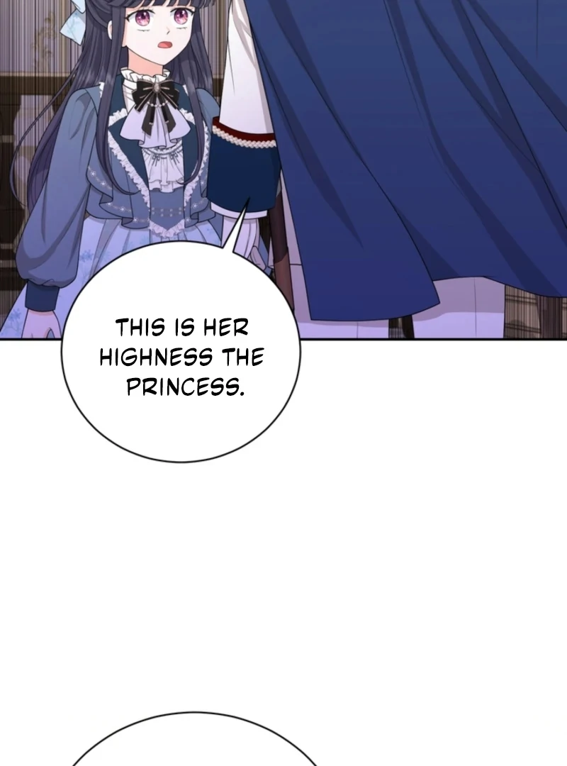 The S-Class Little Princess Is Too Strong Chapter 70 page 15 - 