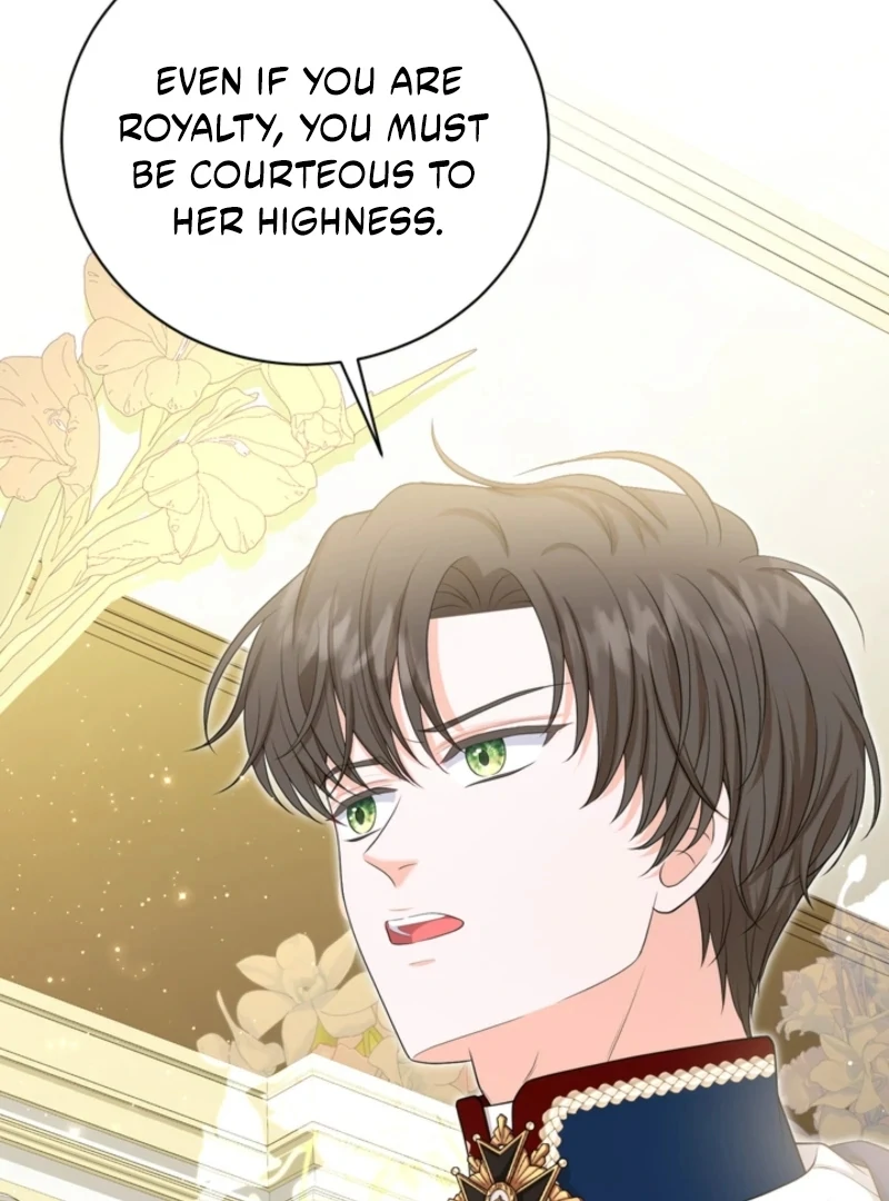 The S-Class Little Princess Is Too Strong Chapter 70 page 16 - 
