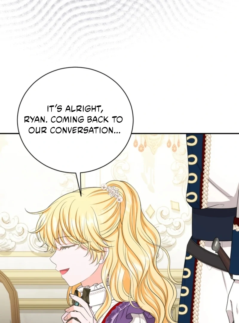 The S-Class Little Princess Is Too Strong Chapter 70 page 19 - 