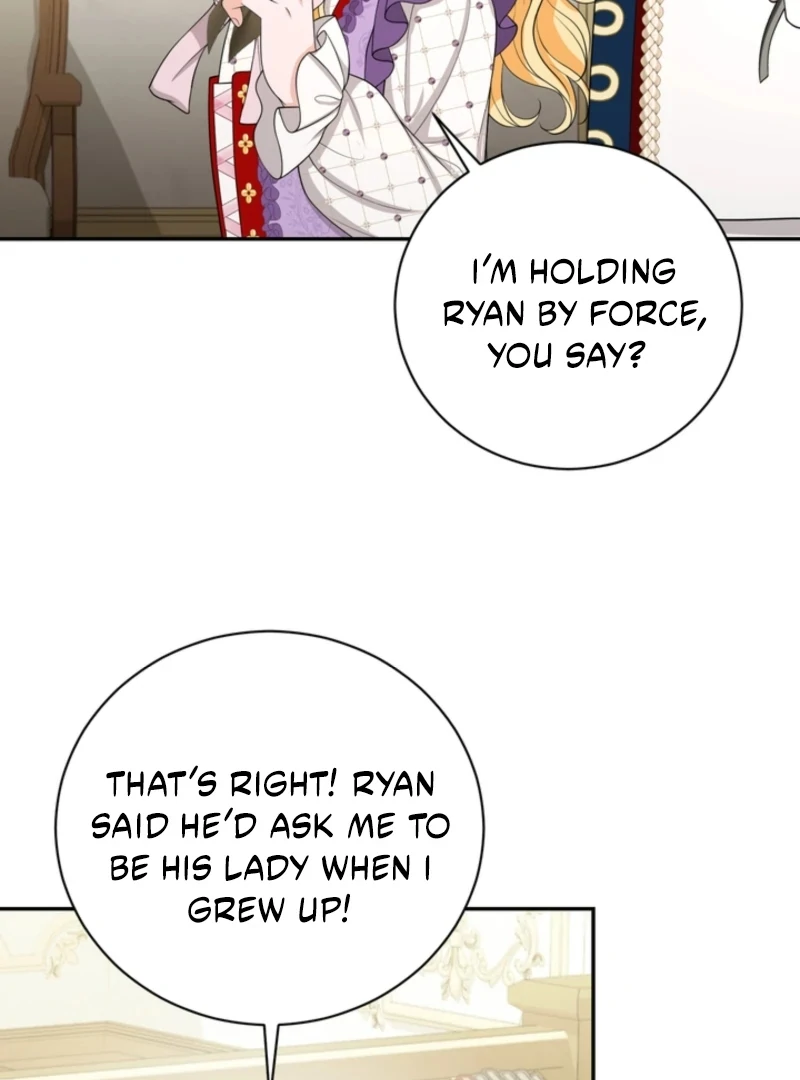 The S-Class Little Princess Is Too Strong Chapter 70 page 20 - 