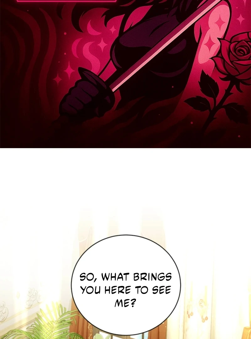The S-Class Little Princess Is Too Strong Chapter 70 page 3 - 