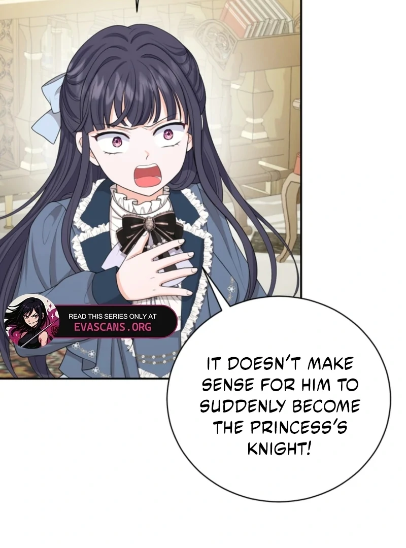 The S-Class Little Princess Is Too Strong Chapter 70 page 21 - 