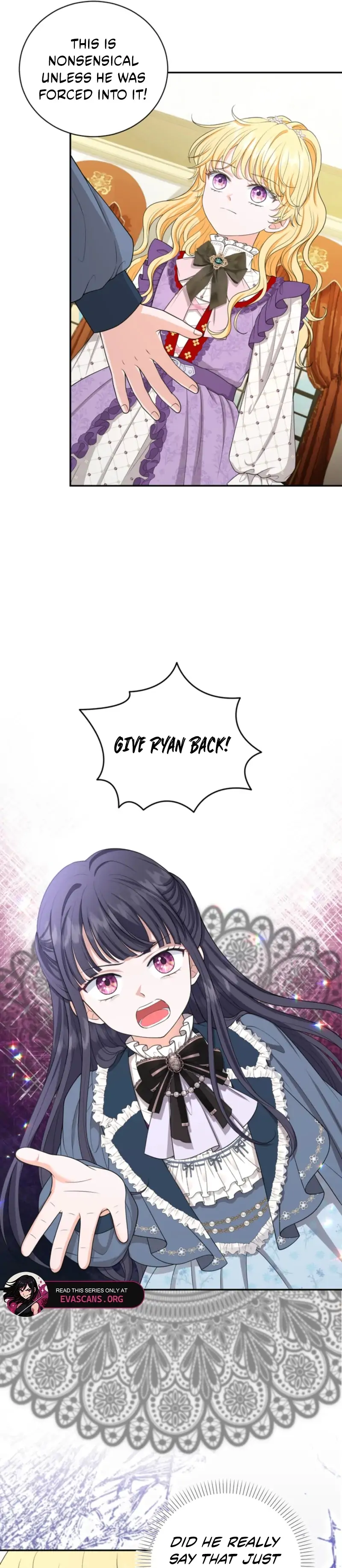 The S-Class Little Princess Is Too Strong Chapter 70 page 22 - 