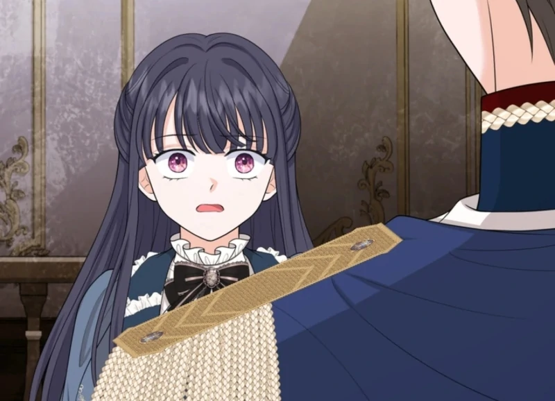 The S-Class Little Princess Is Too Strong Chapter 70 page 32 - 