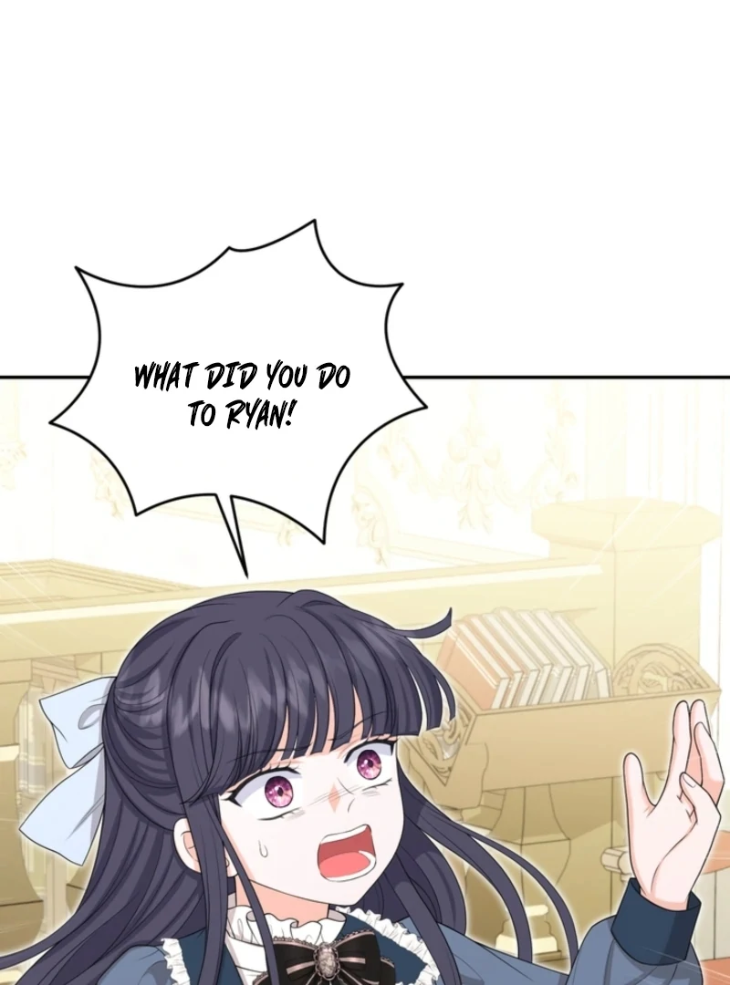 The S-Class Little Princess Is Too Strong Chapter 70 page 35 - 